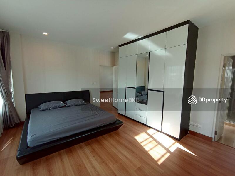 For Rent - CASA GRAND Phetkasem Sai 1, Bangkok