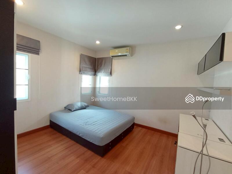 For Rent - CASA GRAND Phetkasem Sai 1, Bangkok