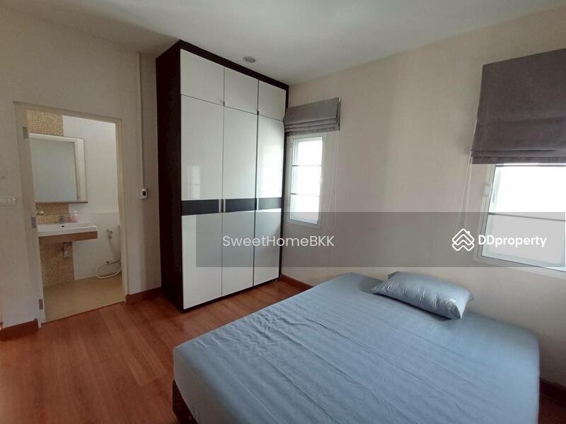 For Rent - CASA GRAND Phetkasem Sai 1, Bangkok