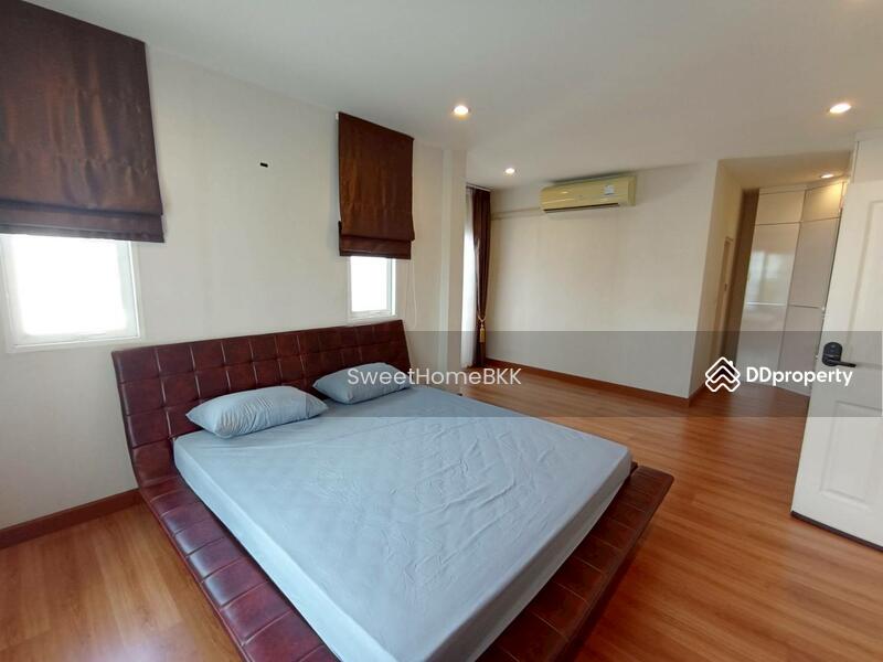 For Rent - CASA GRAND Phetkasem Sai 1, Bangkok