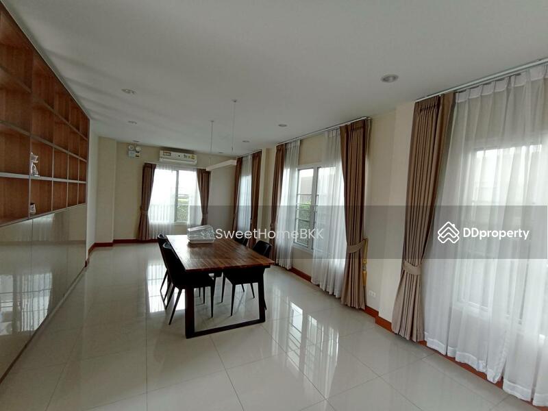 For Rent - CASA GRAND Phetkasem Sai 1, Bangkok