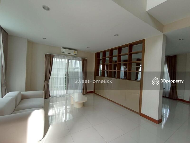 For Rent - CASA GRAND Phetkasem Sai 1, Bangkok