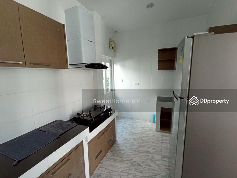 For Rent - CASA GRAND Phetkasem Sai 1, Bangkok