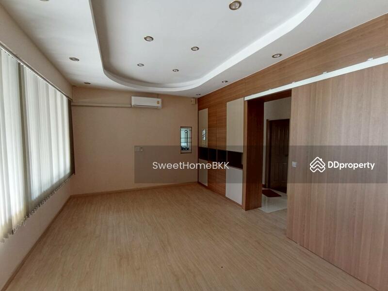 For Rent - CASA GRAND Phetkasem Sai 1, Bangkok