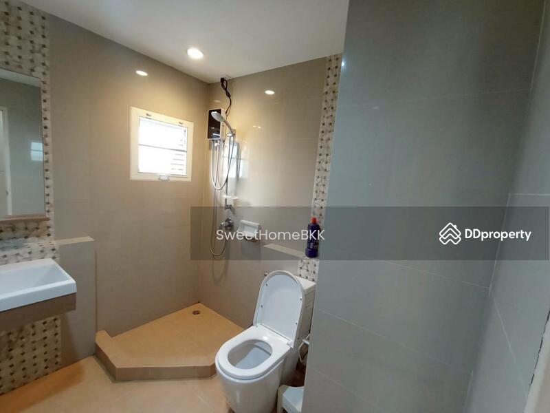 For Rent - CASA GRAND Phetkasem Sai 1, Bangkok