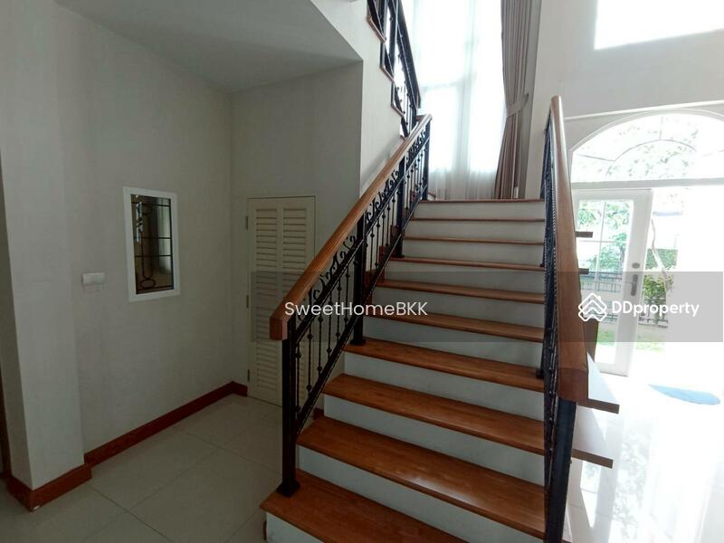 For Rent - CASA GRAND Phetkasem Sai 1, Bangkok
