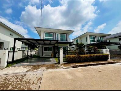 ขาย - ปาล์มวิลล์ เทพารักษ์, สมุทรปราการ