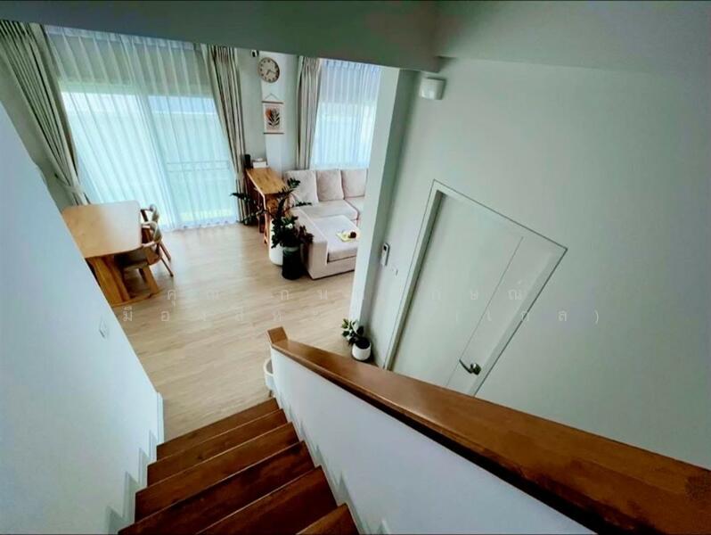 ปาล์มวิลล์ เทพารักษ์, Samut Prakan, Bangphli Yai, Bang Plee, Samut Prakan, 4 Bedrooms, 200 sqm, Single Detached House For Sale, by คุณ กนกลักษณ์ เมืองสีหะชัย (เกล), 60168814 - DDproperty.com
