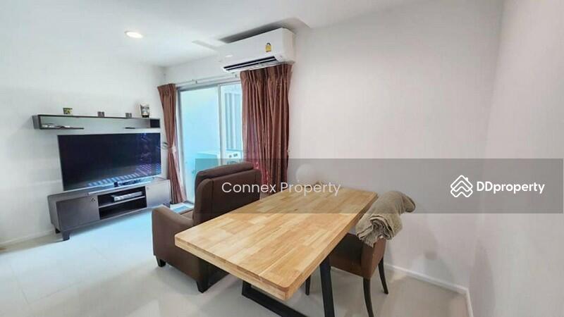 For Rent - Whizdom Punnawithi Station, Bangkok