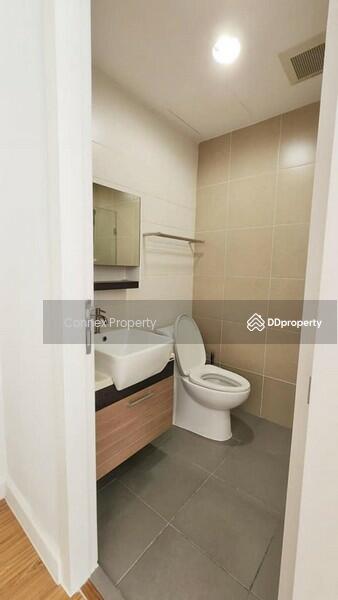 For Rent - Whizdom Punnawithi Station, Bangkok