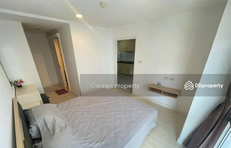 For Rent - Whizdom Punnawithi Station, Bangkok