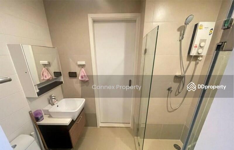 For Rent - Whizdom Punnawithi Station, Bangkok