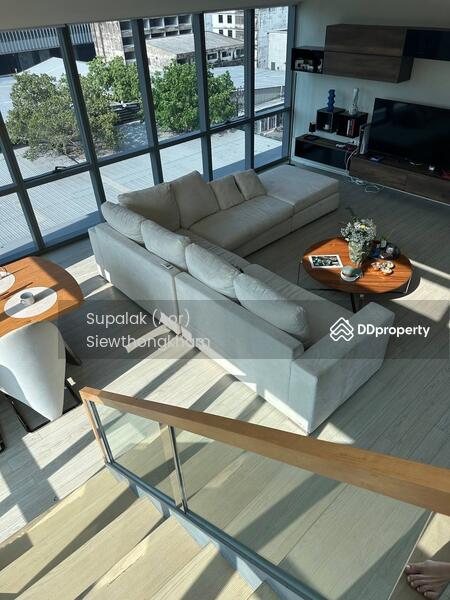 ขาย - The Room Sukhumvit 21 : เดอะ รูม สุขุมวิท 21, กรุงเทพ