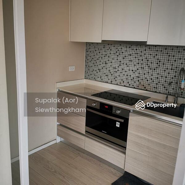 For Sale - The Room Sukhumvit 21, Bangkok