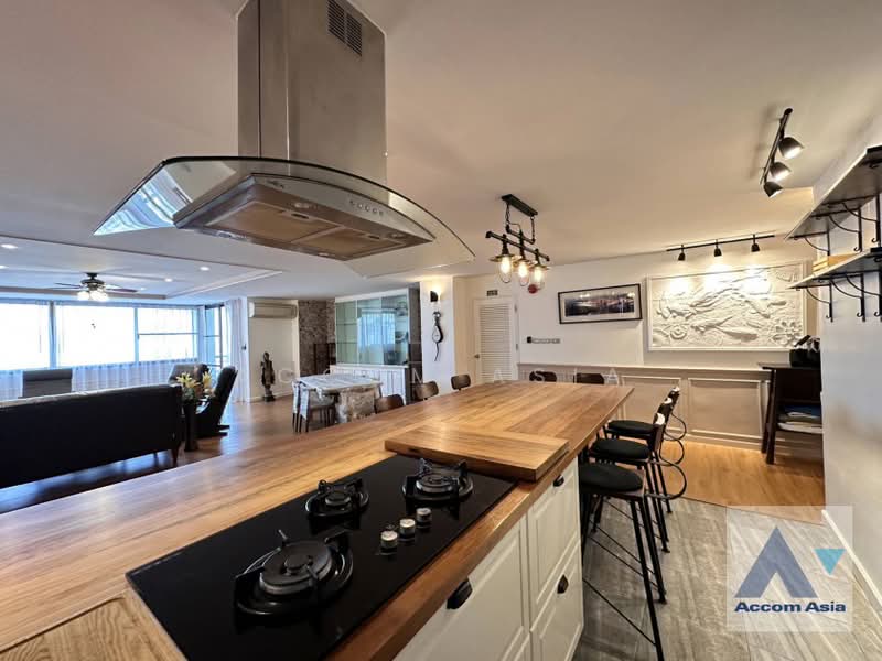 For Rent - The Habitat Sukhumvit 53, Bangkok