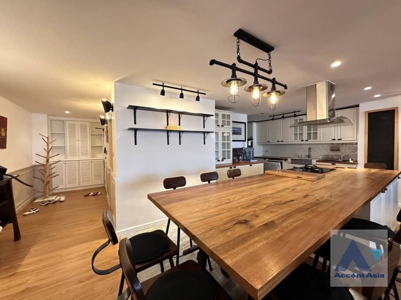 For Rent - The Habitat Sukhumvit 53, Bangkok