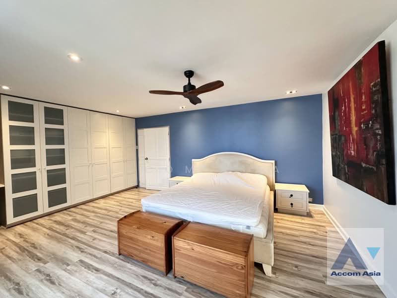 For Rent - The Habitat Sukhumvit 53, Bangkok