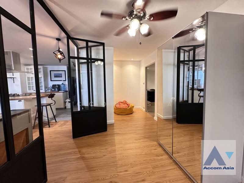 For Rent - The Habitat Sukhumvit 53, Bangkok