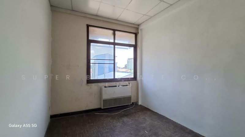For sale: 20 sq.w. corner row house on Ngamwongwan Road, Soi 7, Nonthaburi, งามวงศ์วาน, Bang Khen, Muang Nonthaburi, Nonthaburi, , 150 sqm, Shophouse For Sale, by Super B Estate Co., Ltd, 60168831 - DDproperty.com
