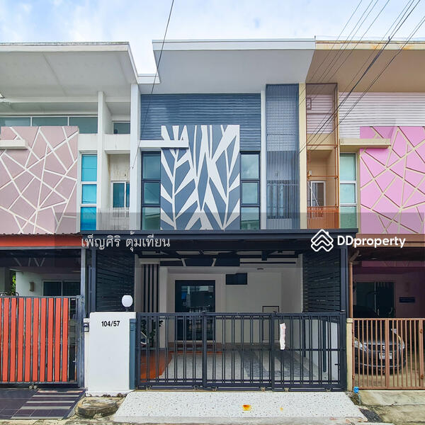 For Sale - I-DESIGN Wongwaen-Ramintra, Bangkok