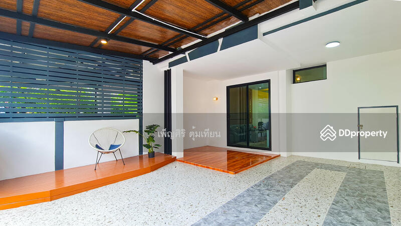 For Sale - I-DESIGN Wongwaen-Ramintra, Bangkok