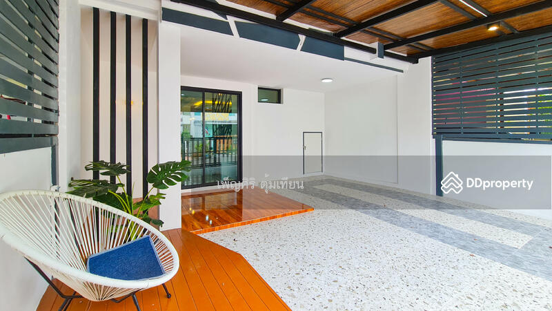 For Sale - I-DESIGN Wongwaen-Ramintra, Bangkok