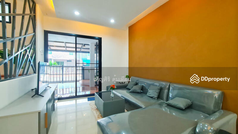 For Sale - I-DESIGN Wongwaen-Ramintra, Bangkok