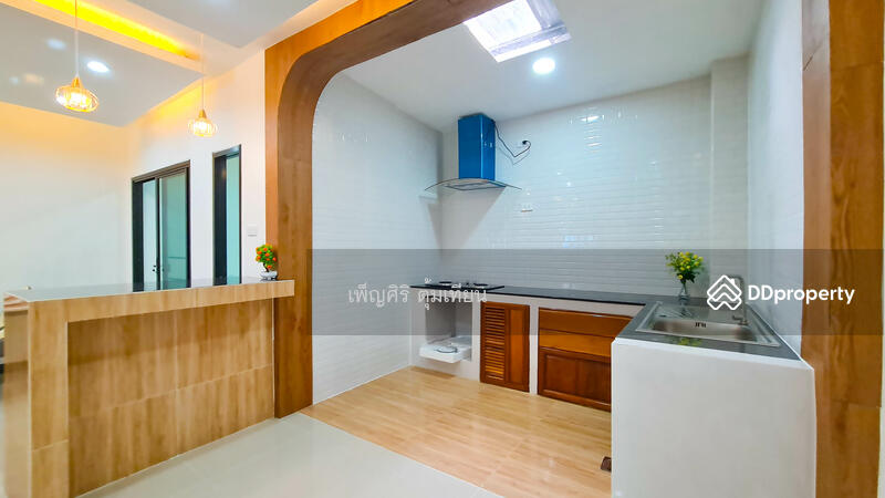 For Sale - I-DESIGN Wongwaen-Ramintra, Bangkok