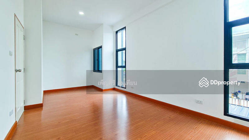 For Sale - I-DESIGN Wongwaen-Ramintra, Bangkok