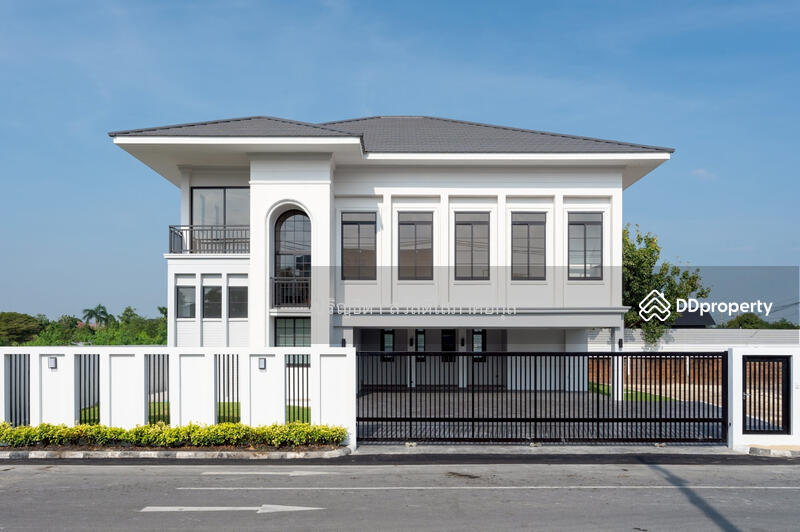ขาย - Baan Ladawan Lakoon Rangsit : บ้านลดาวัลย์ ลากูน รังสิต, ปทุมธานี
