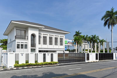 ขาย - Baan Ladawan Lakoon Rangsit : บ้านลดาวัลย์ ลากูน รังสิต, ปทุมธานี
