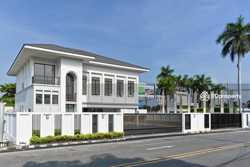 ขาย - Baan Ladawan Lakoon Rangsit : บ้านลดาวัลย์ ลากูน รังสิต, ปทุมธานี
