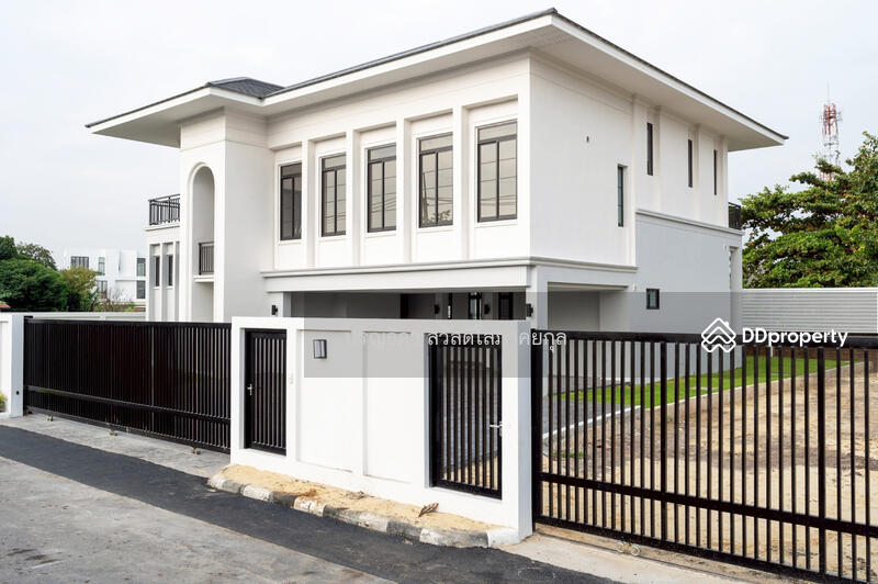 ขาย - Baan Ladawan Lakoon Rangsit : บ้านลดาวัลย์ ลากูน รังสิต, ปทุมธานี