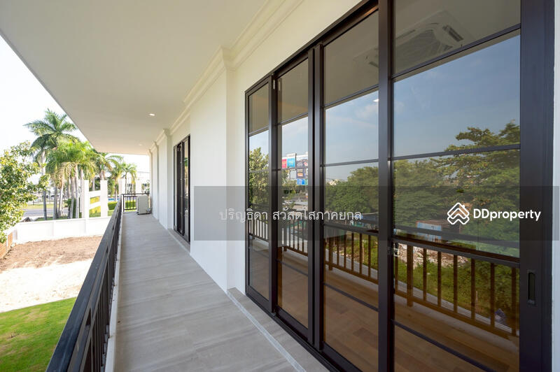 ขาย - Baan Ladawan Lakoon Rangsit : บ้านลดาวัลย์ ลากูน รังสิต, ปทุมธานี