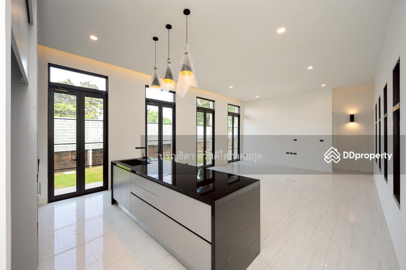 For Sale - Baan Ladawan Lakoon Rangsit, Pathum Thani