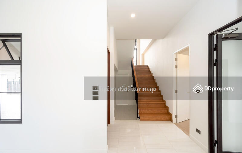 For Sale - Baan Ladawan Lakoon Rangsit, Pathum Thani