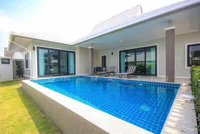 ขาย - Emerald Valley : เอมเมอรัล วัลเล่ย์ หัวหิน, ประจวบคีรีขันธ์
