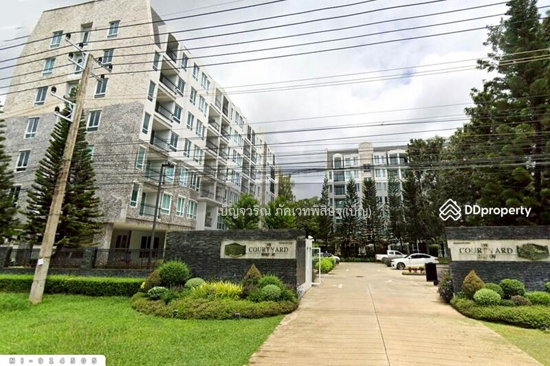 For Sale - The Courtyard Khaoyai, Nakhon Ratchasima