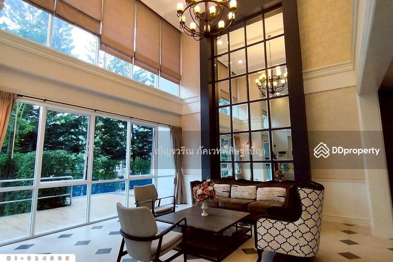For Sale - The Courtyard Khaoyai, Nakhon Ratchasima