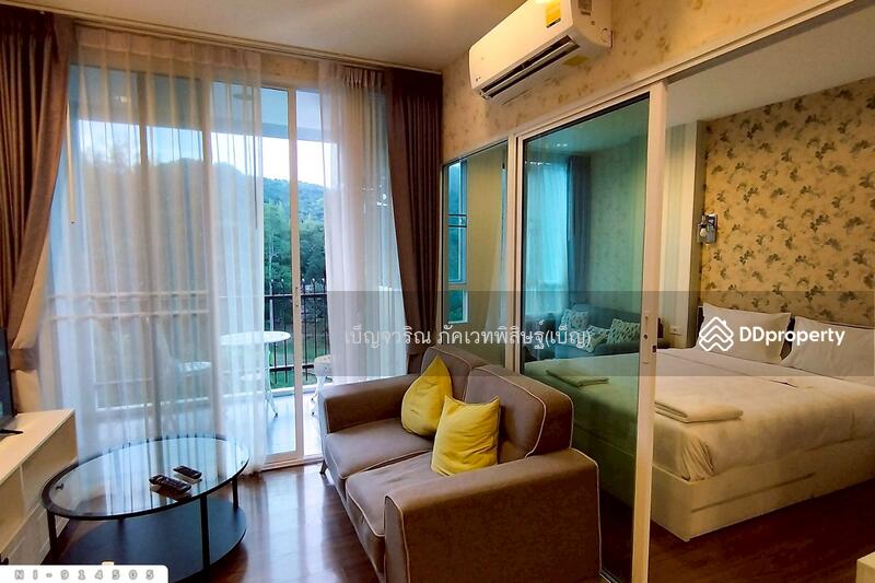 For Sale - The Courtyard Khaoyai, Nakhon Ratchasima
