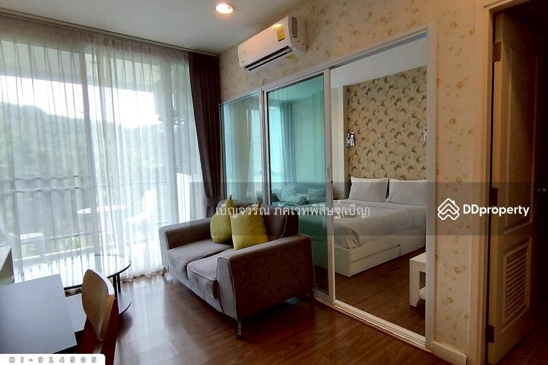 For Sale - The Courtyard Khaoyai, Nakhon Ratchasima