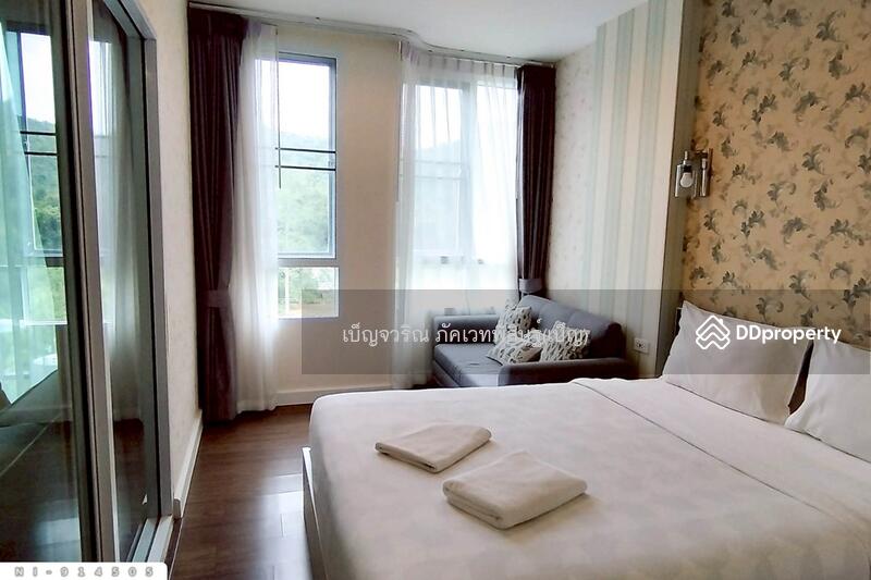 For Sale - The Courtyard Khaoyai, Nakhon Ratchasima