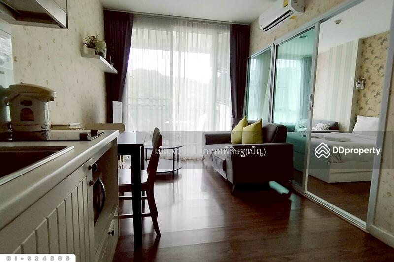 For Sale - The Courtyard Khaoyai, Nakhon Ratchasima