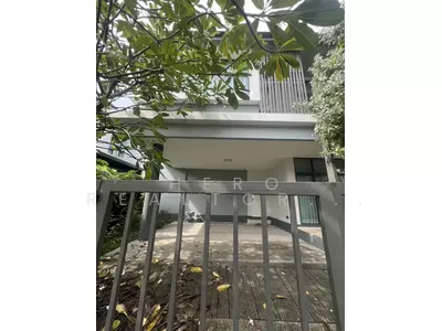 ขาย - Setthasiri Srinakarin-Rama 9 : เศรษฐสิริ ศรีนครินทร์-พระราม 9, กรุงเทพ