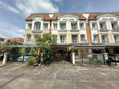 ขาย - Urban Sathorn : หมู่บ้านเออร์เบิน สาทร, กรุงเทพ