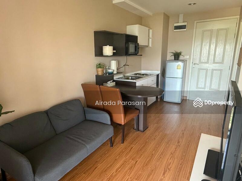 For Rent - Baan Navatara Condominium, Bangkok