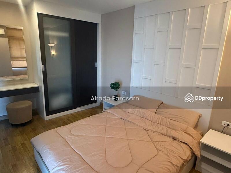 For Rent - Baan Navatara Condominium, Bangkok