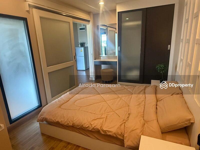 For Rent - Baan Navatara Condominium, Bangkok