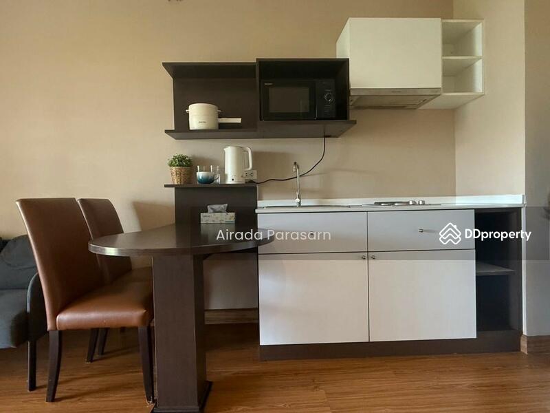 ให้เช่า - Baan Navatara Condominium : บ้านนวธารา คอนโดมิเนียม, กรุงเทพ