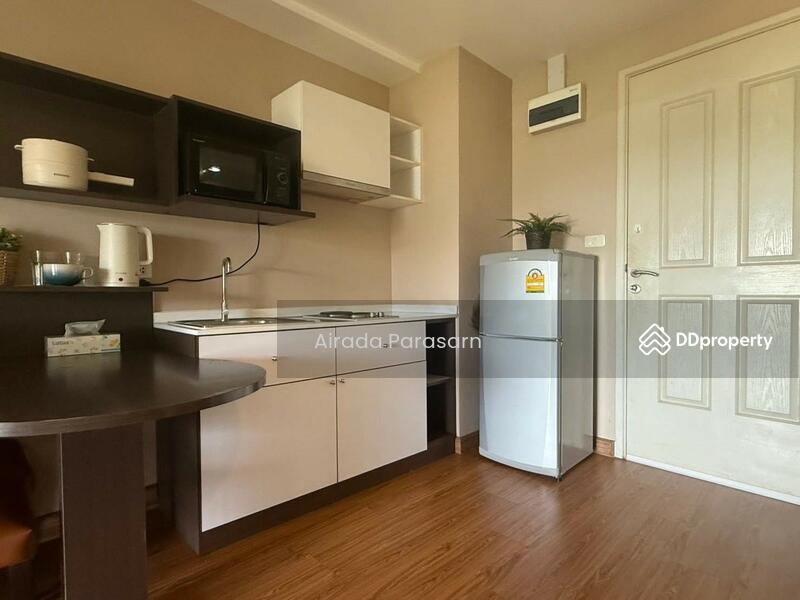For Rent - Baan Navatara Condominium, Bangkok